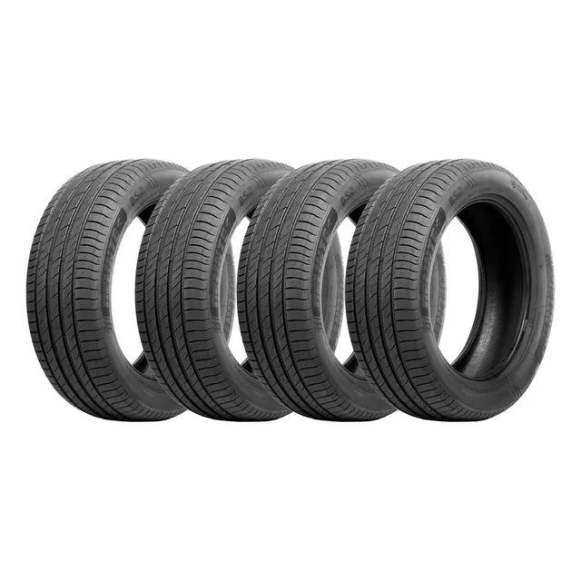 Kit 4 Pneus Delinte Aro 17 235/50r17 Ds2 96w