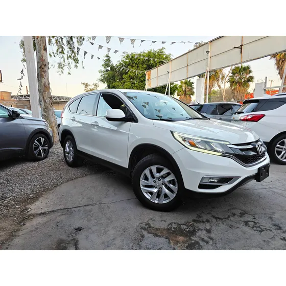 Honda Cr-v 2.4 I-style Cvt