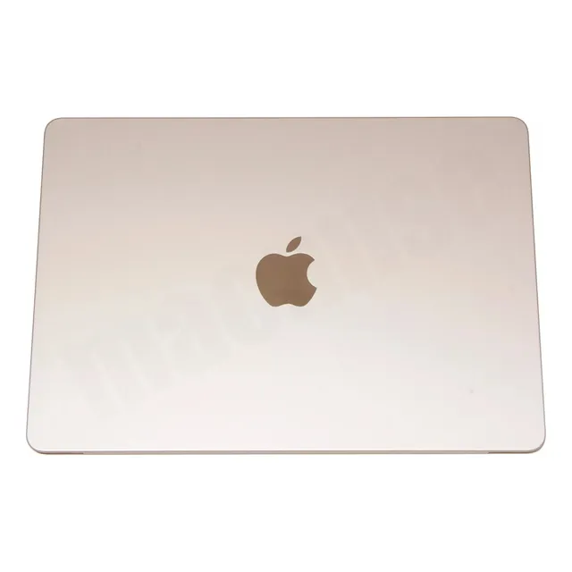 Pantalla Tapa Display Macbook Air M2 2022 A2681 - Nueva
