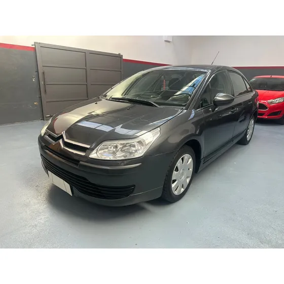 Citroën C4 1.6 X Pack Look