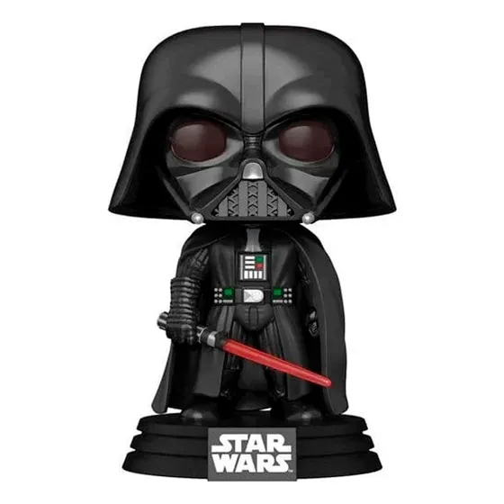 Funko Pop! Star Wars - Darth Vader #597