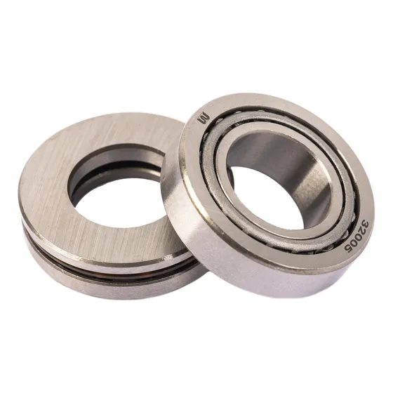 Cuna De Direccion Para Yamaha Xtz 125 W Standard