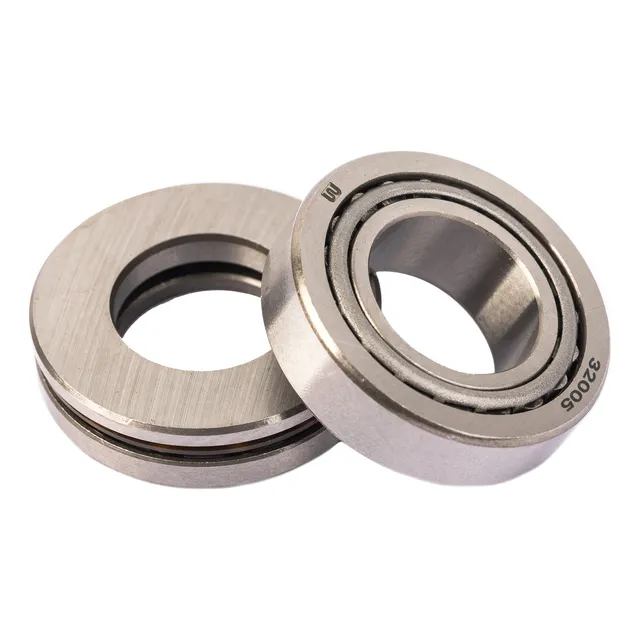Cuna De Direccion Para Yamaha Xtz 125 W Standard