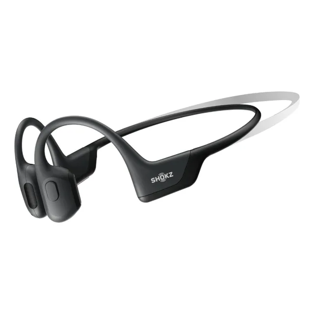 Auriculares Deportivos Shokz Openrun Pro Bluetooth Con Micró