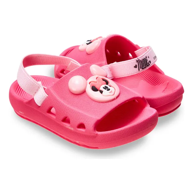 Babuche Grendene Kids Disney Queridos Babuche Grendene Kids Disney Queridos