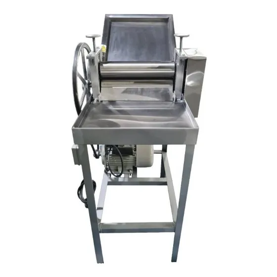 Cilindradora Panaderia Potente Motor 2 Hp Excelente Calidad