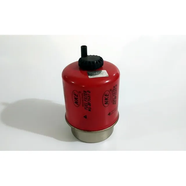Filtro De Gasoil  Ng-bf7681 