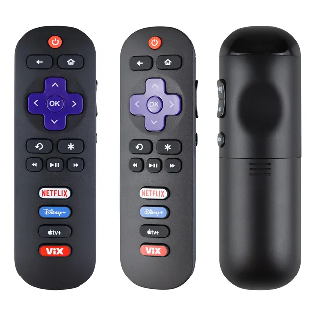 Control Compatible Con Philips Roku Tv Smart Pantalla