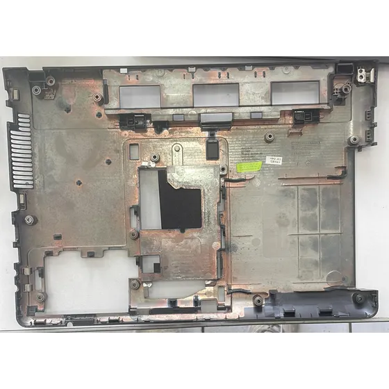 Carcaça Completa Notebook Samsung Np300e