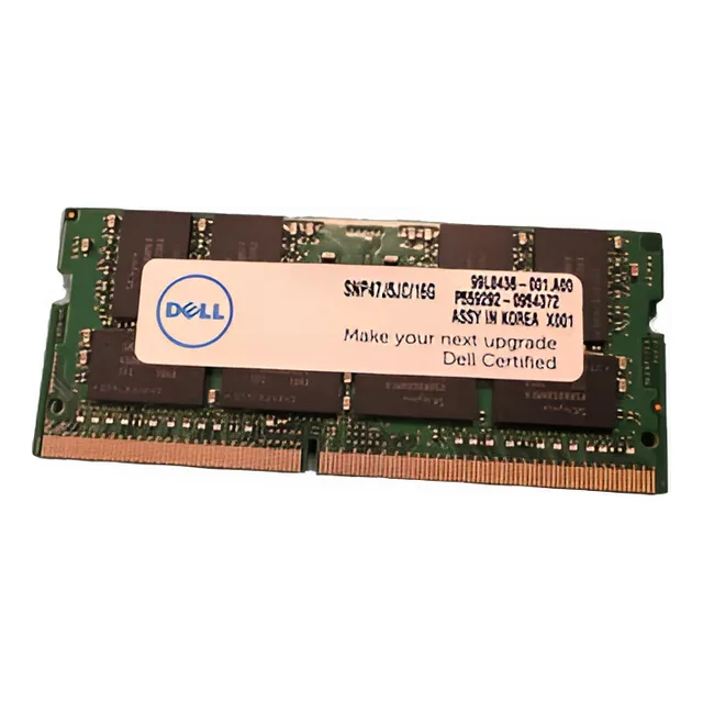 Memoria Dell Alienware 15 R2 15 R3 17 R3 13 R3 17 R4 Origona