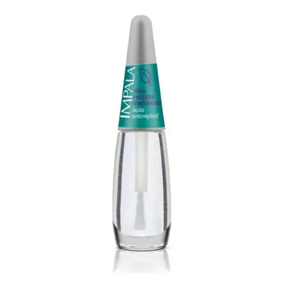 Óleo Secante Impala Melaleuca Ação Antisséptico 7,5ml