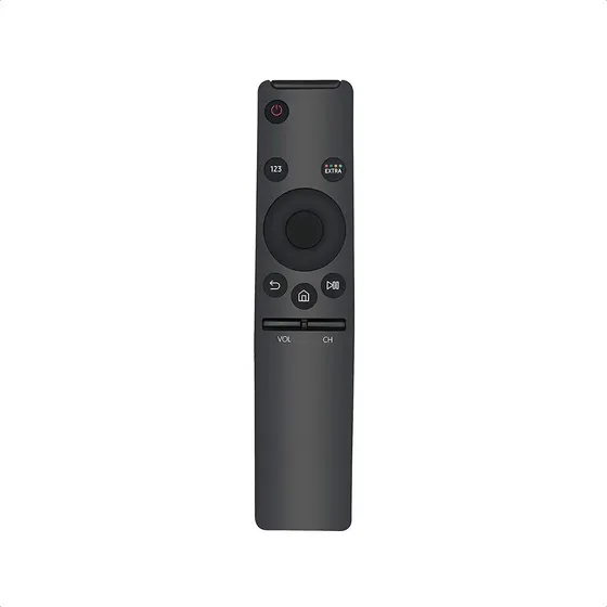 Control Generico Compatible Samsung Smart Tv 4k + Pilas | Cuotas sin interés
