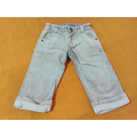 Pantalón De Niño Zara