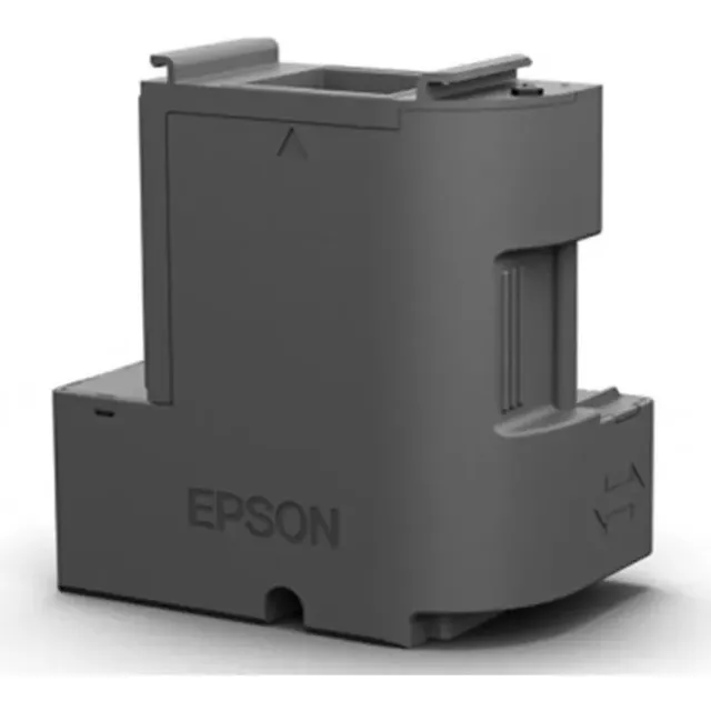 Caja Mantenimiento Original T04d1, L4150 L6161 L6171 L6191