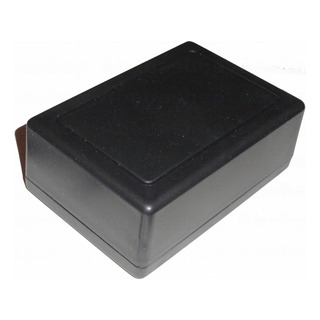 Pack 4x Gabinete 118mm X 79mm X 41mm Plastico Caja Estanco-p Pack 4x Gabinete 118mm X 79mm X 41mm Plastico Caja Estanco-p
