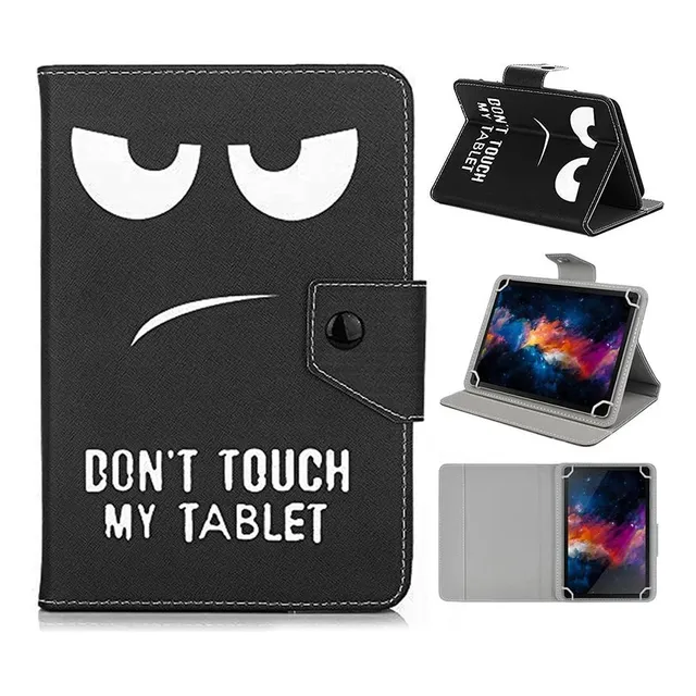 Detuosi Funda Universal Para Tableta De 11 Pulgadas, Funda 4