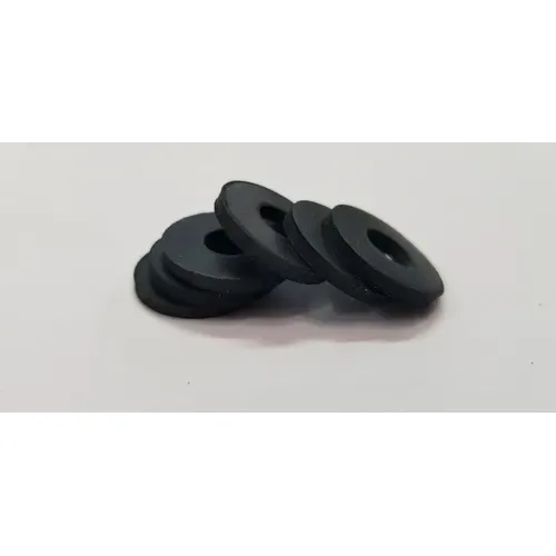 Gorilla Block Strap Lock Preto