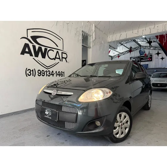 Fiat Palio 1.0 Attractive Flex 5p