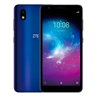 Zte Blade A3 Dual Sim 32 Gb 1 Gb Ram- Azul MĂĄgico 4g Zte Blade A3 Dual Sim 32 Gb 1 Gb Ram- Azul MĂĄgico 4g
