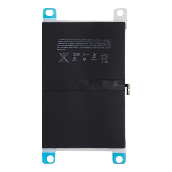 Bat_eria Compatível iPad Pro 9.7 A1664 A1673 A1674 A1675