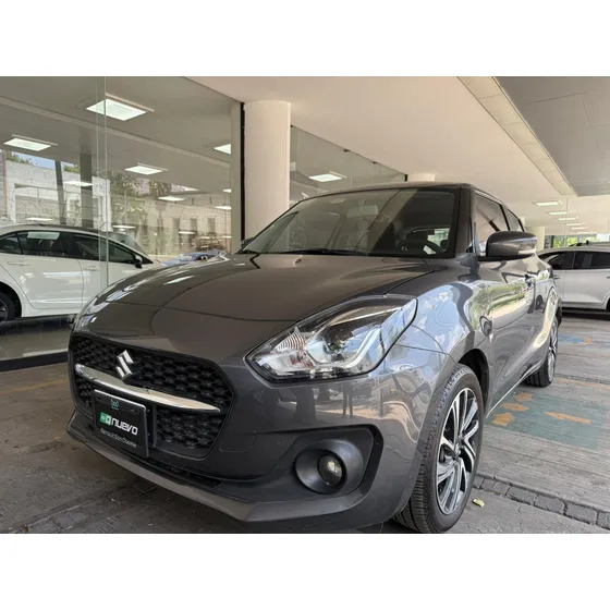 Suzuki Swift 1.0 Booster Jet At