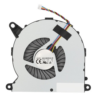 Ventilador De Refrigeración Mini Pc Cpu Bsc0805ha00 De Repue Ventilador De Refrigeración Mini Pc Cpu Bsc0805ha00 De Repue