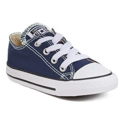Zapatos Converse Para Niño/niña 20/31 (tienda)