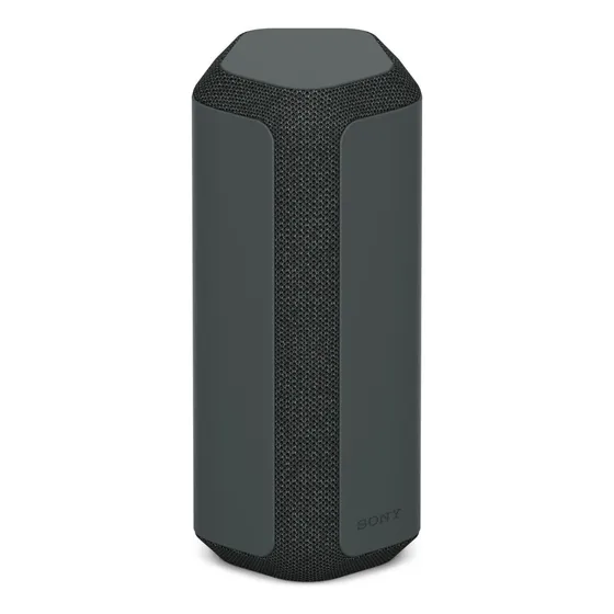 Parlante Portátil Inalámbrico con Bluetooth Sony SRS-XE300 Color Negro