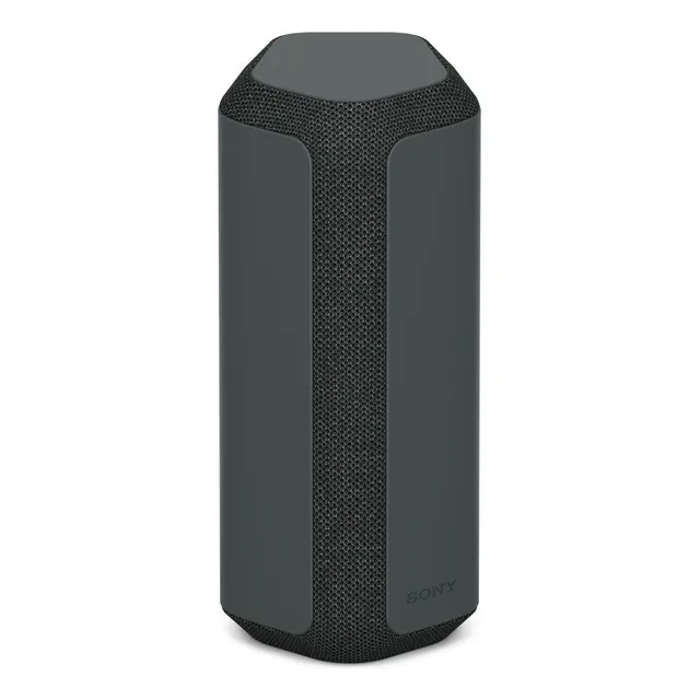 Parlante Portátil Inalámbrico con Bluetooth Sony SRS-XE300 Color Negro