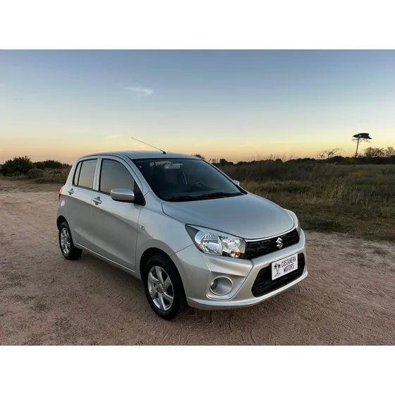 Suzuki Celerio 1.0 Gl 5p
