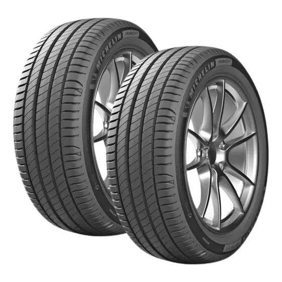 Kit de 2 pneus Michelin Primacy 4 195/55R16 87 V