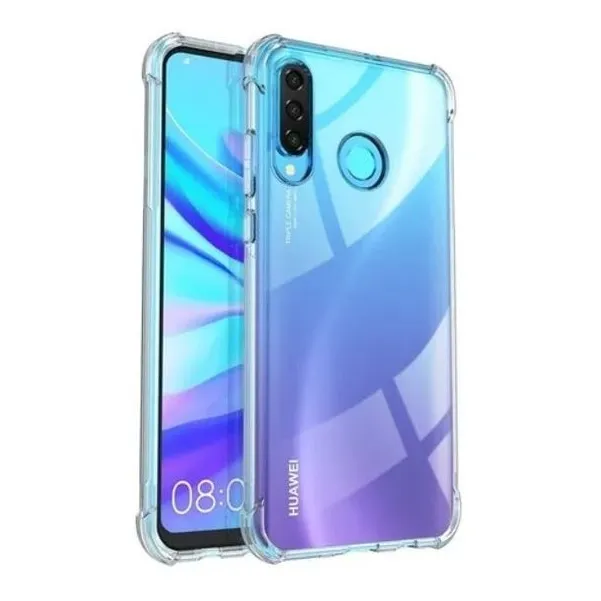 Carcasa  Transparente P30 Lite  / P30 / P30 Pro