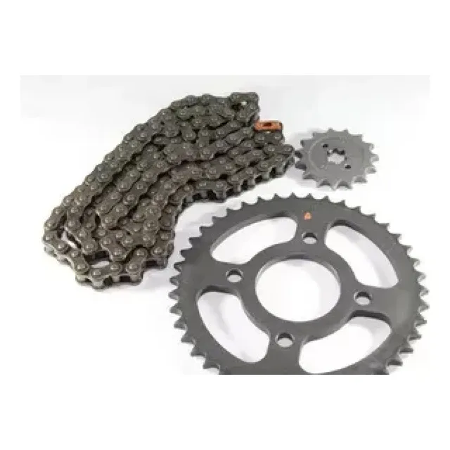 Kit De Arrastre Para Bajaj Pulsar 135ls