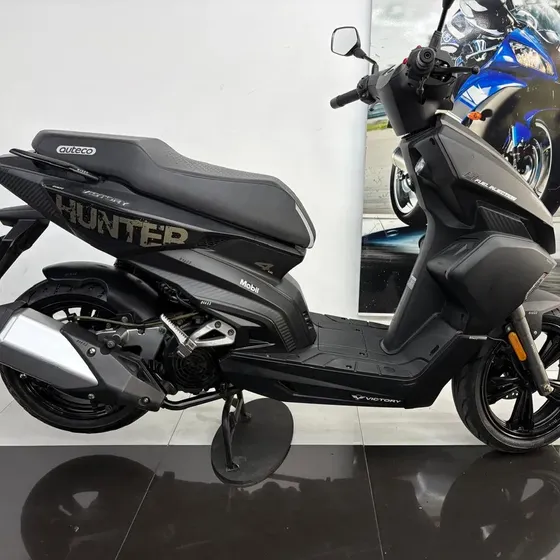 Victory Hunter 150 2026