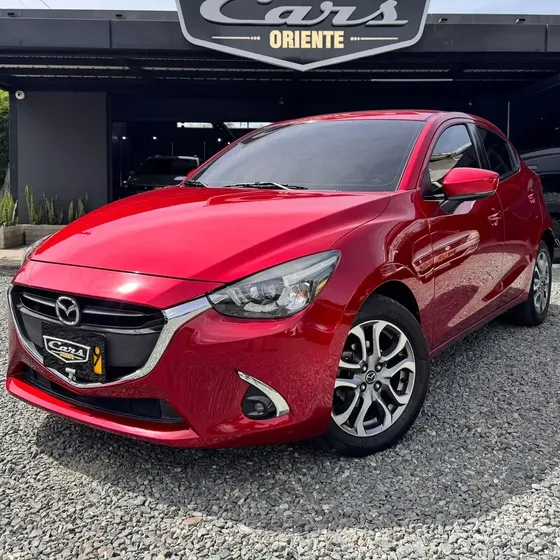 Mazda Mazda 2 2020 1.5 Grand Touring Lx At
