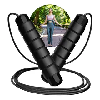 Mmx Corda De Pular Cross Speed Rope Rolamento Profissional Fit Mmx Corda De Pular Cross Speed Rope Rolamento Profissional Fit