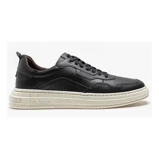 Sapatenis Democrata Masculino Denim Jake Couro Original Sapatenis Democrata Masculino Denim Jake Couro Original