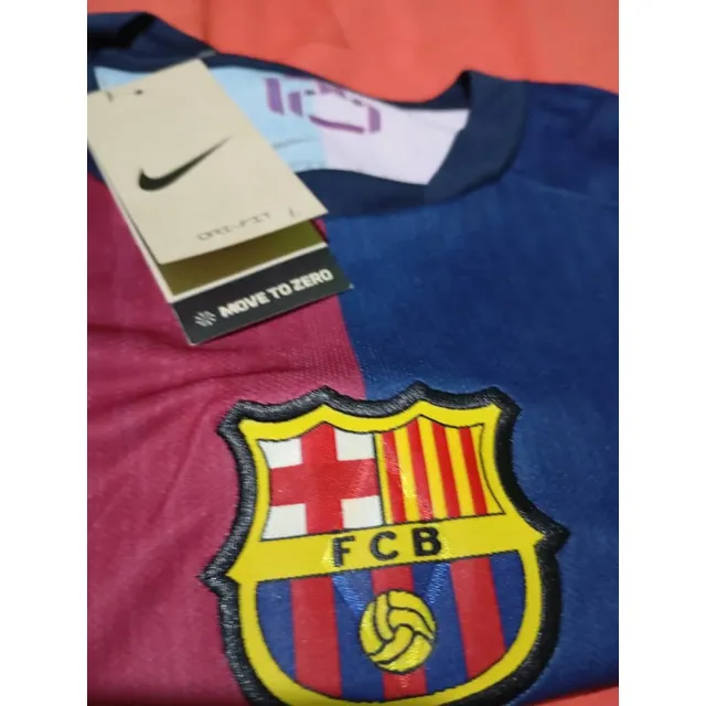 Franelas De Futbol