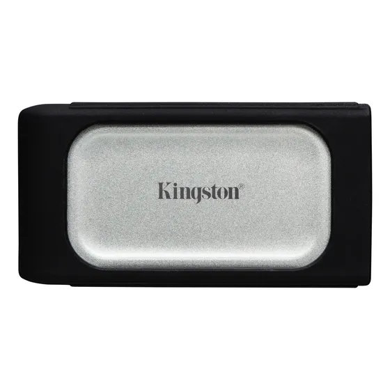 externo Kingston SXS2000/2000G 2TB gris