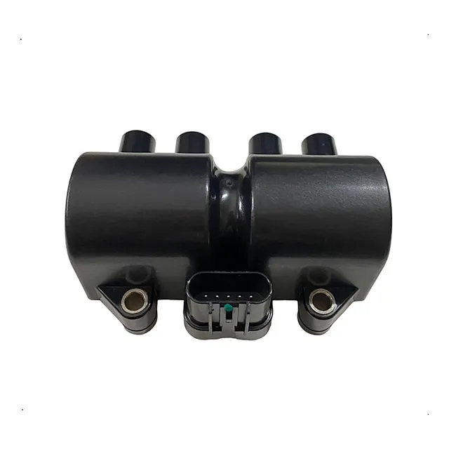 Bobina Ignição 94702536 Agile 1.4 2010 2011 2012 2013 2014