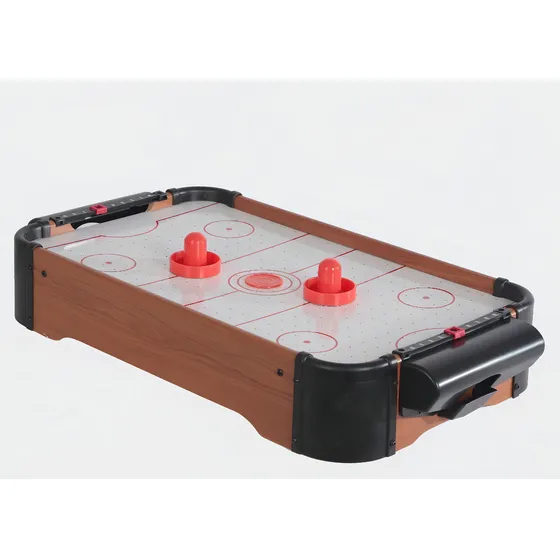 Juego Hockey De Aire Tejo De Mesa Mini Air