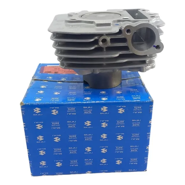 Kit Cilindro Pulsar 135 Ls Pulsar 135 Original Bajaj