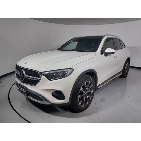 Mercedes-benz Clase Glc 2.0 Mhev Glc 300 Auto 4matic