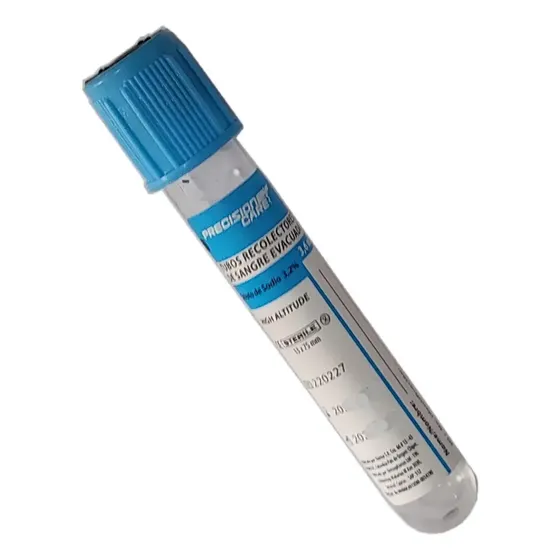 Tubos Tapa Azul | MercadoLibre 📦