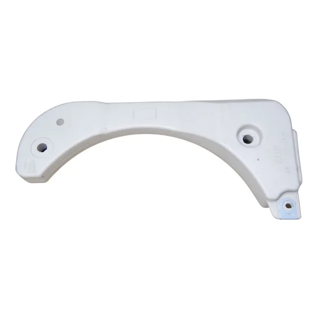 Contrapeso Lavarropas Samsung Wf 1904 Delantero Lado Derecho