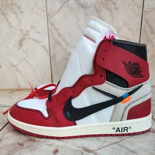 Air Jordan 1 Chicago | Mercado Livre