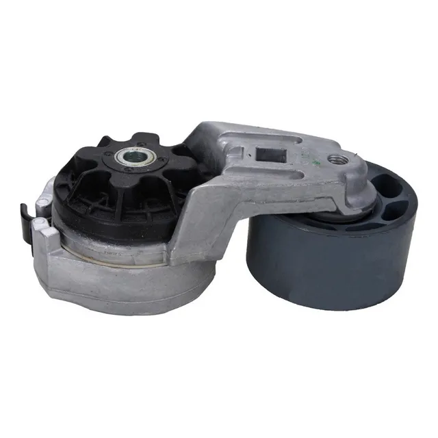 Tensor Da Correia Polyv Ford F350/f4000 Cummins Após 99