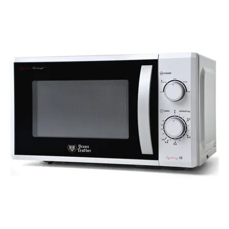 Horno Microondas 18 Litros Ursus Trotter Sydney18 700 Watts
