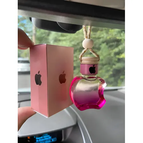Promo Désodorisant Coca-cola Cherry 3d Auto Pratic chez Cora