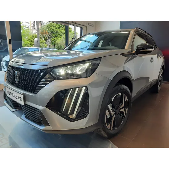 Peugeot 2008 1.0t Active